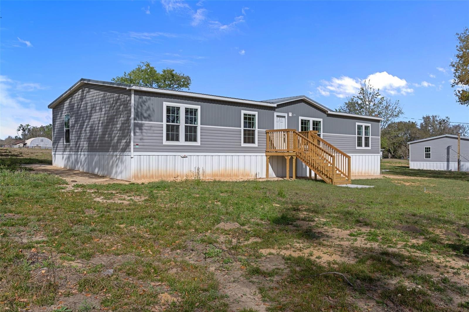 ZEPHYRHILLS COLONY CO - Residential