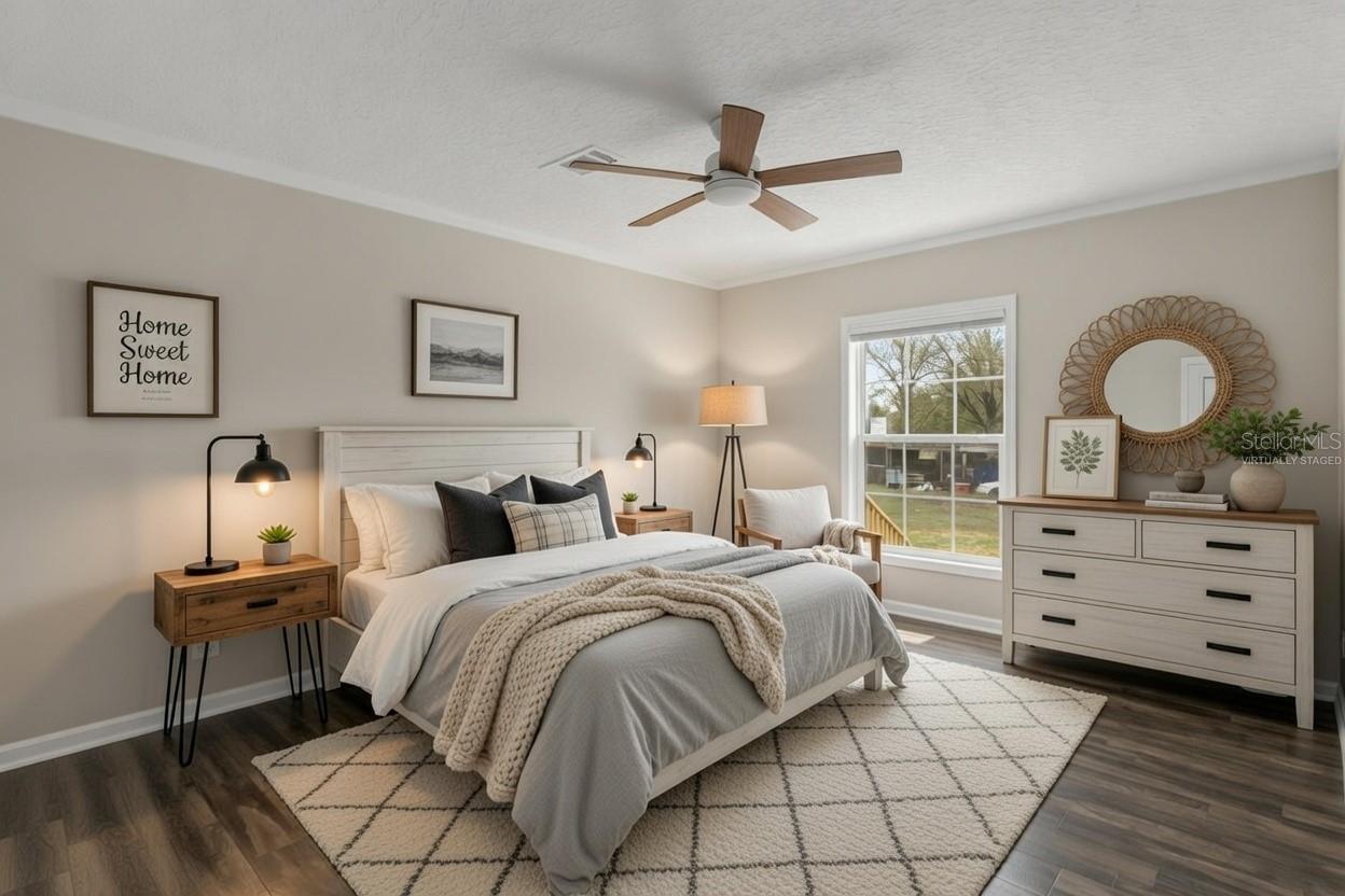 ZEPHYRHILLS COLONY CO - Residential