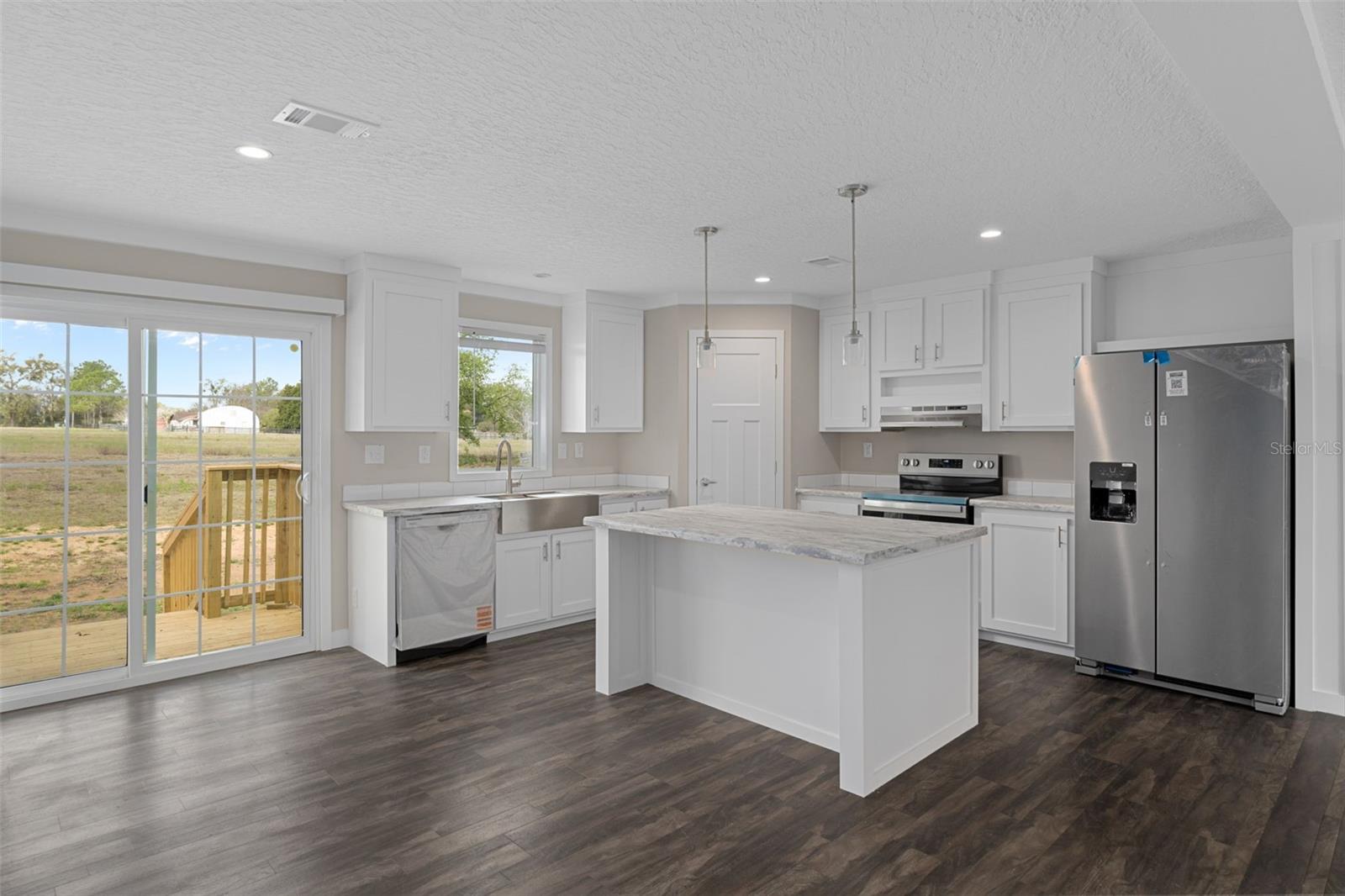 ZEPHYRHILLS COLONY CO - Residential