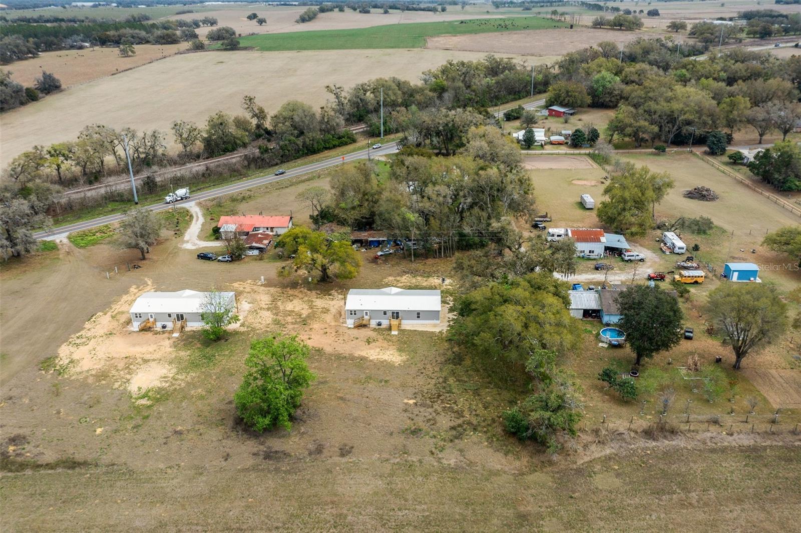 ZEPHYRHILLS COLONY CO - Residential