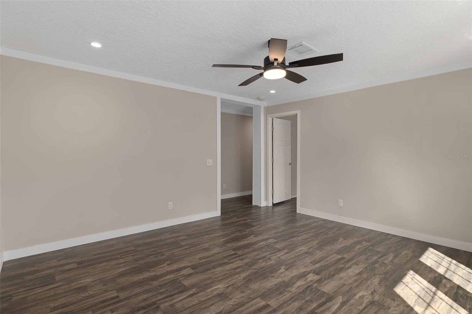 ZEPHYRHILLS COLONY CO - Residential