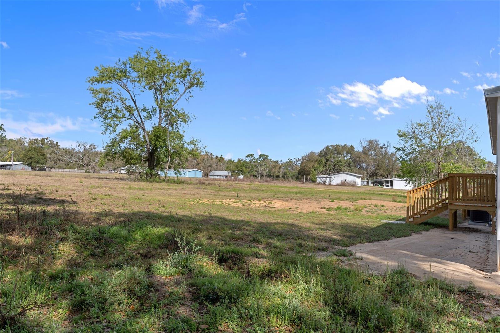 ZEPHYRHILLS COLONY CO - Residential