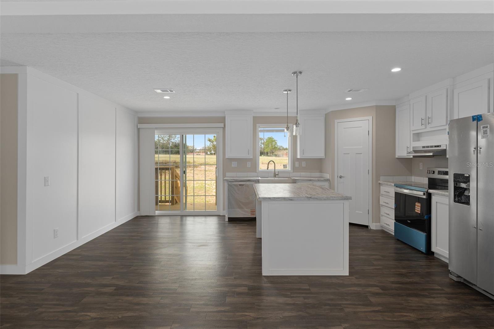 ZEPHYRHILLS COLONY CO - Residential