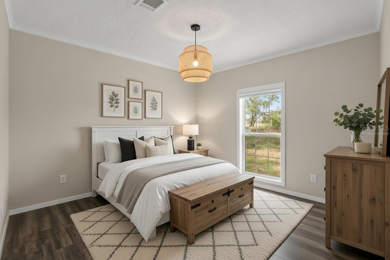 ZEPHYRHILLS COLONY CO - Residential