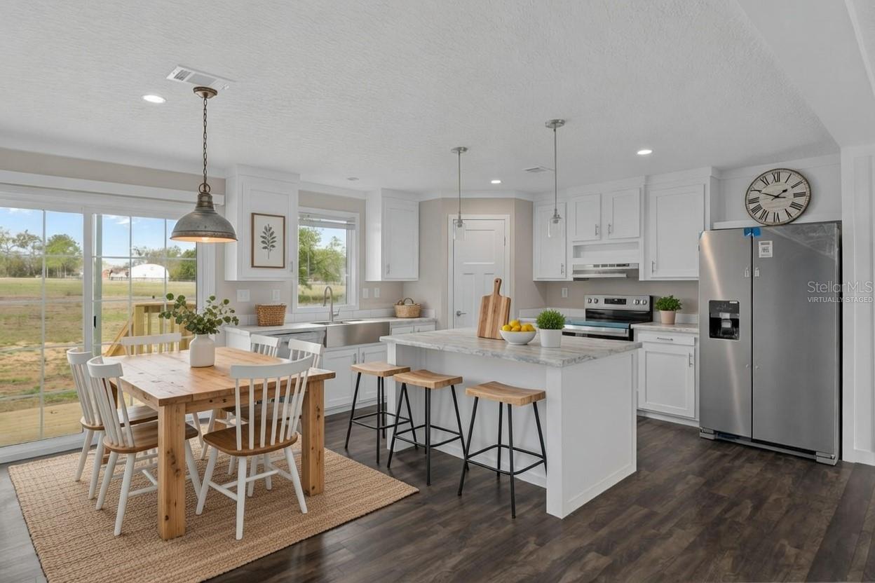 ZEPHYRHILLS COLONY CO - Residential