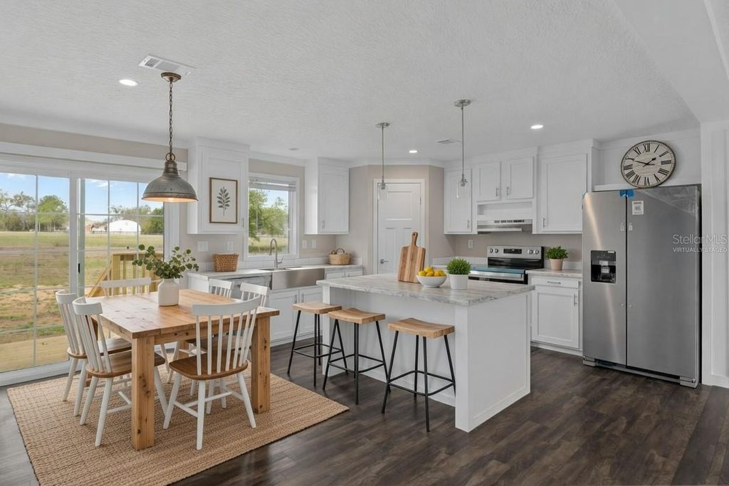 Photo of 10869 Old Lakeland Highway, Dade City, FL 33525 (MLS # W7883467)