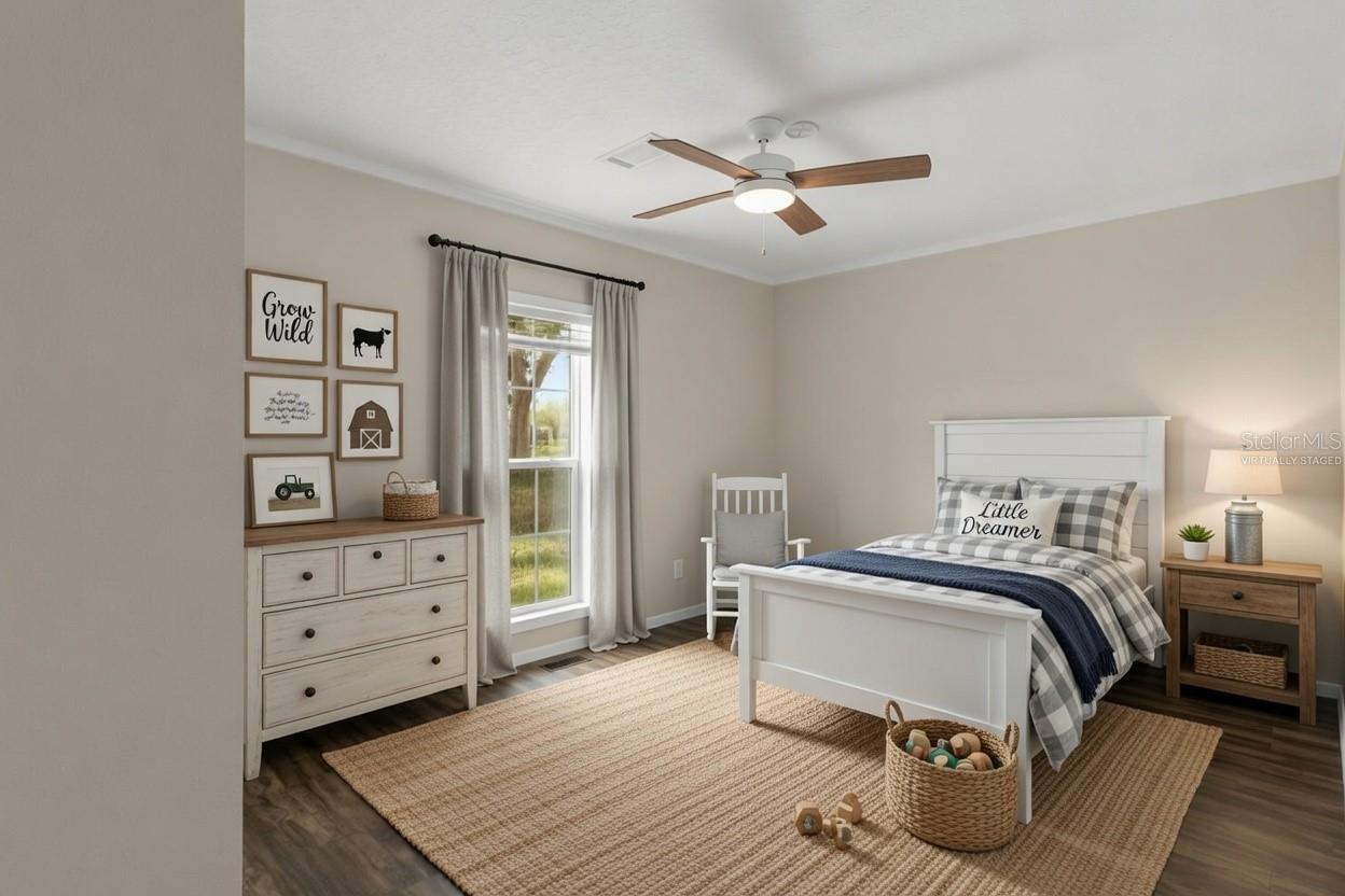 ZEPHYRHILLS COLONY CO - Residential