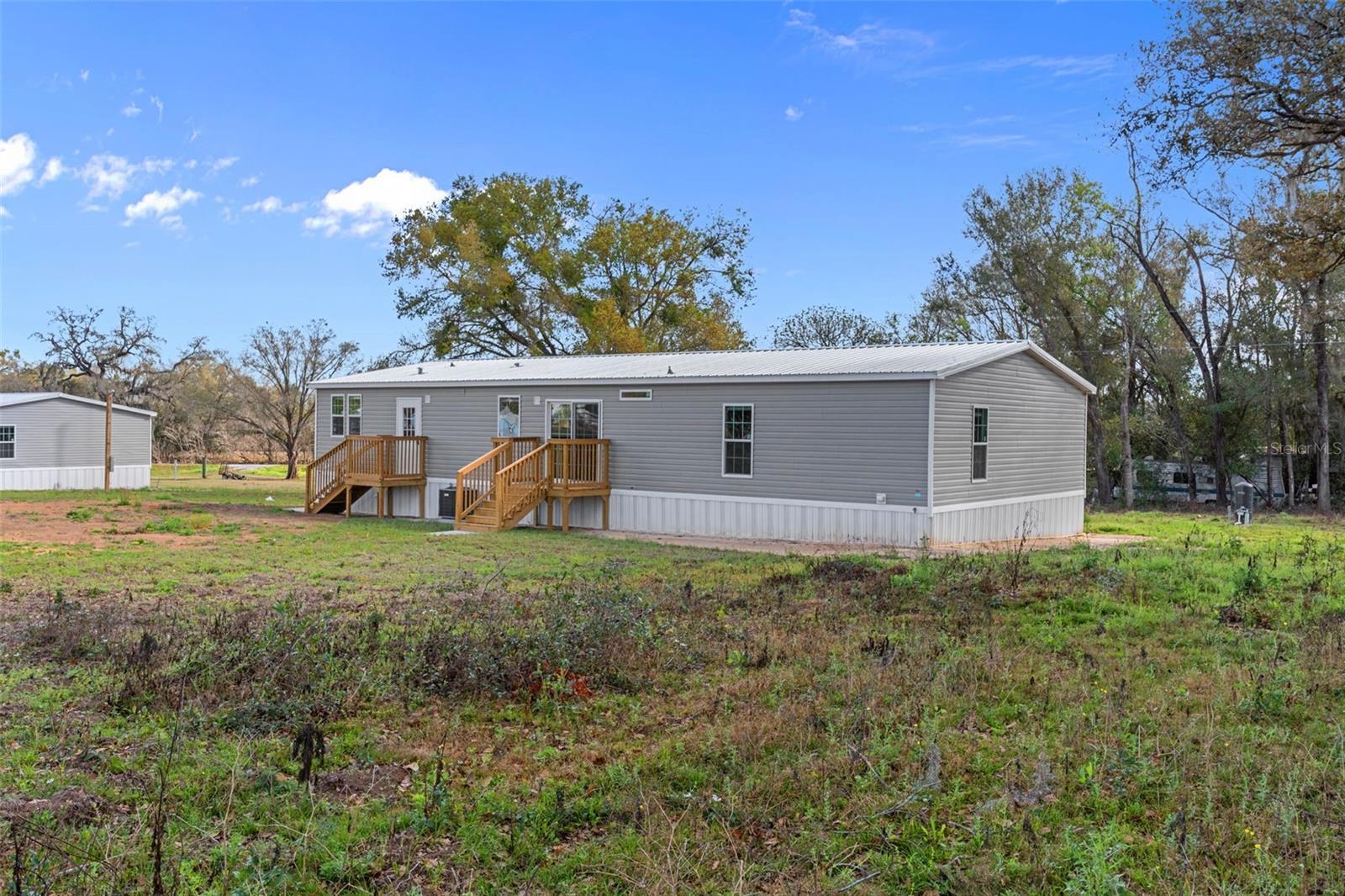 ZEPHYRHILLS COLONY CO - Residential