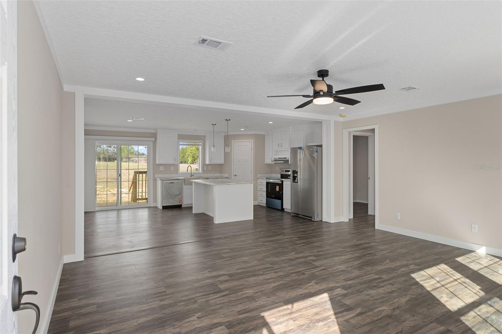 ZEPHYRHILLS COLONY CO - Residential