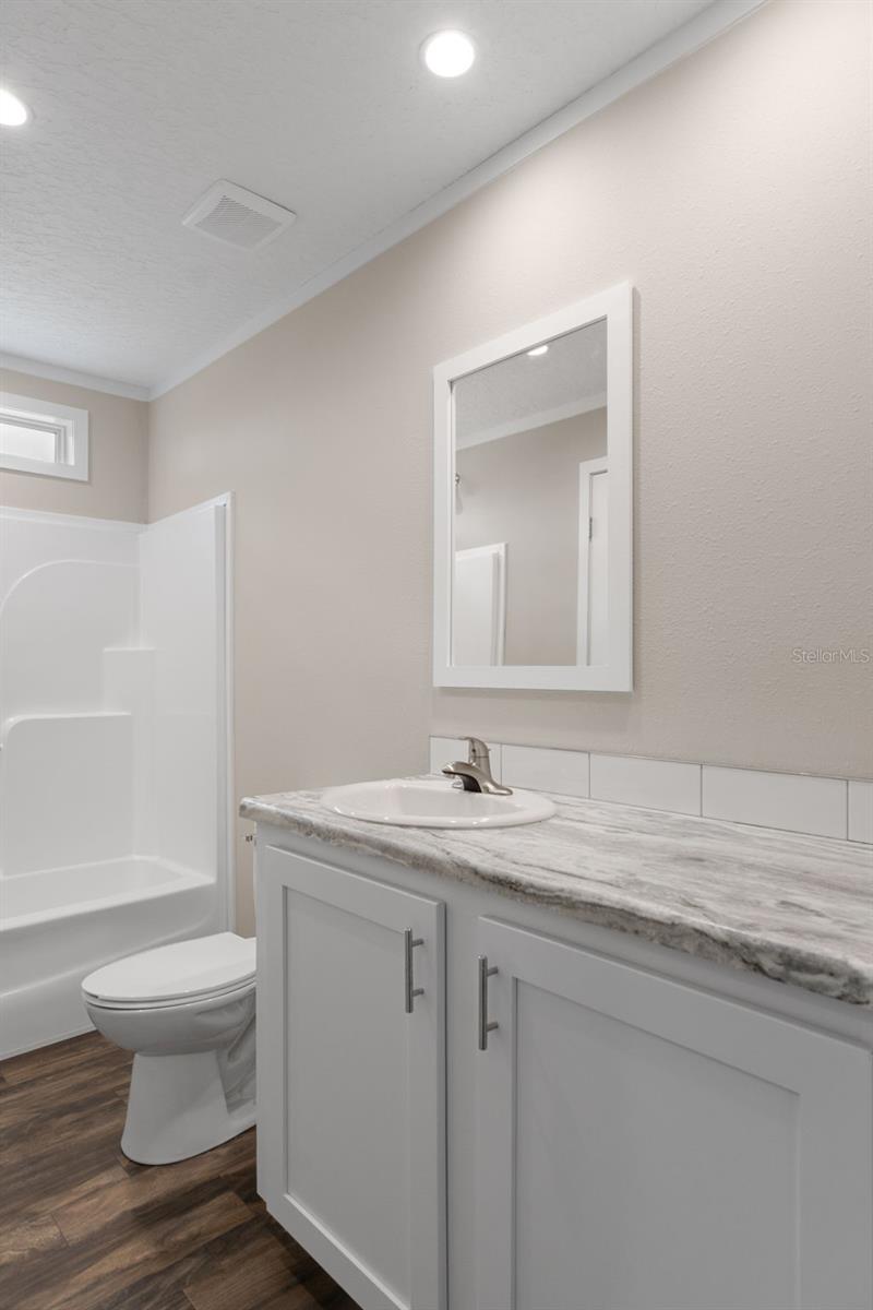 ZEPHYRHILLS COLONY CO - Residential