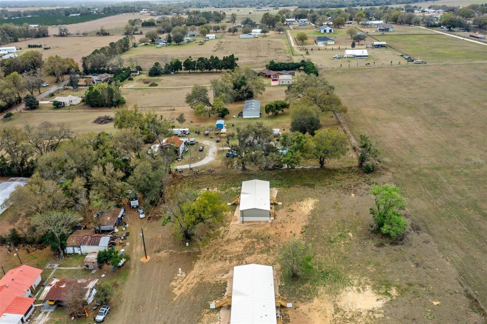 ZEPHYRHILLS COLONY CO - Residential