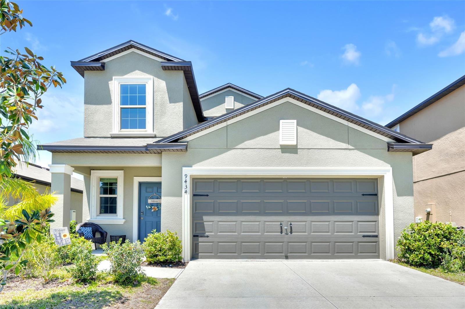 BELMONT SOUTH PH 2F - Residential