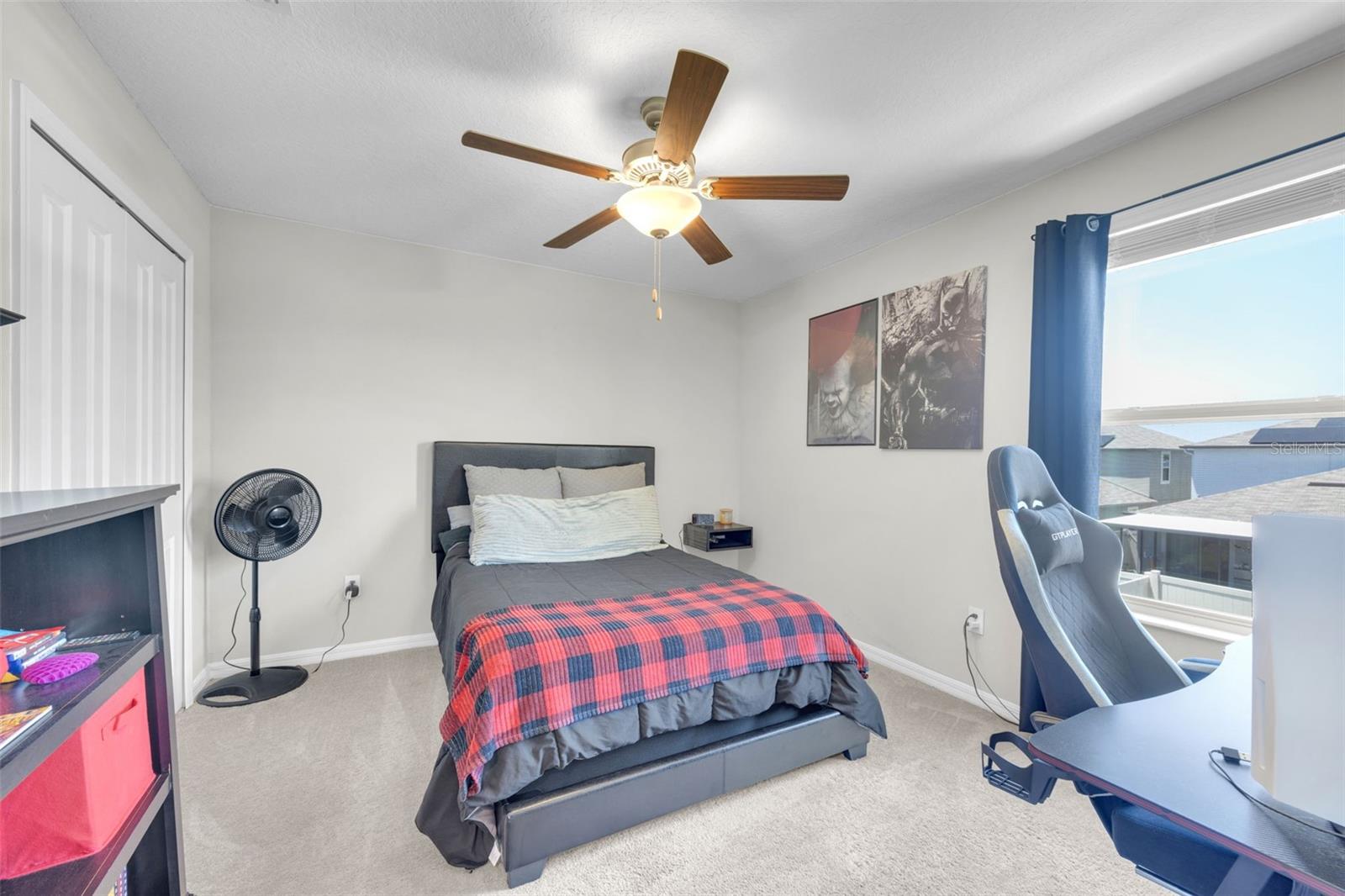 BELMONT SOUTH PH 2F - Residential