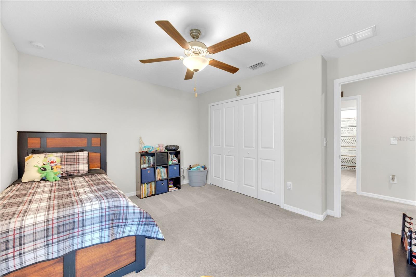 BELMONT SOUTH PH 2F - Residential