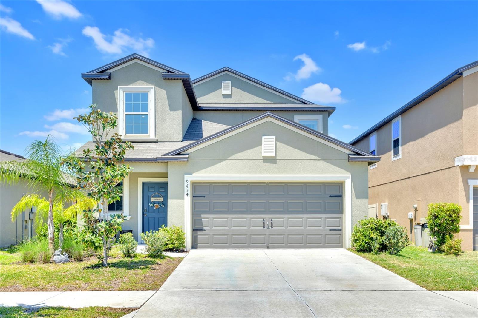 BELMONT SOUTH PH 2F - Residential