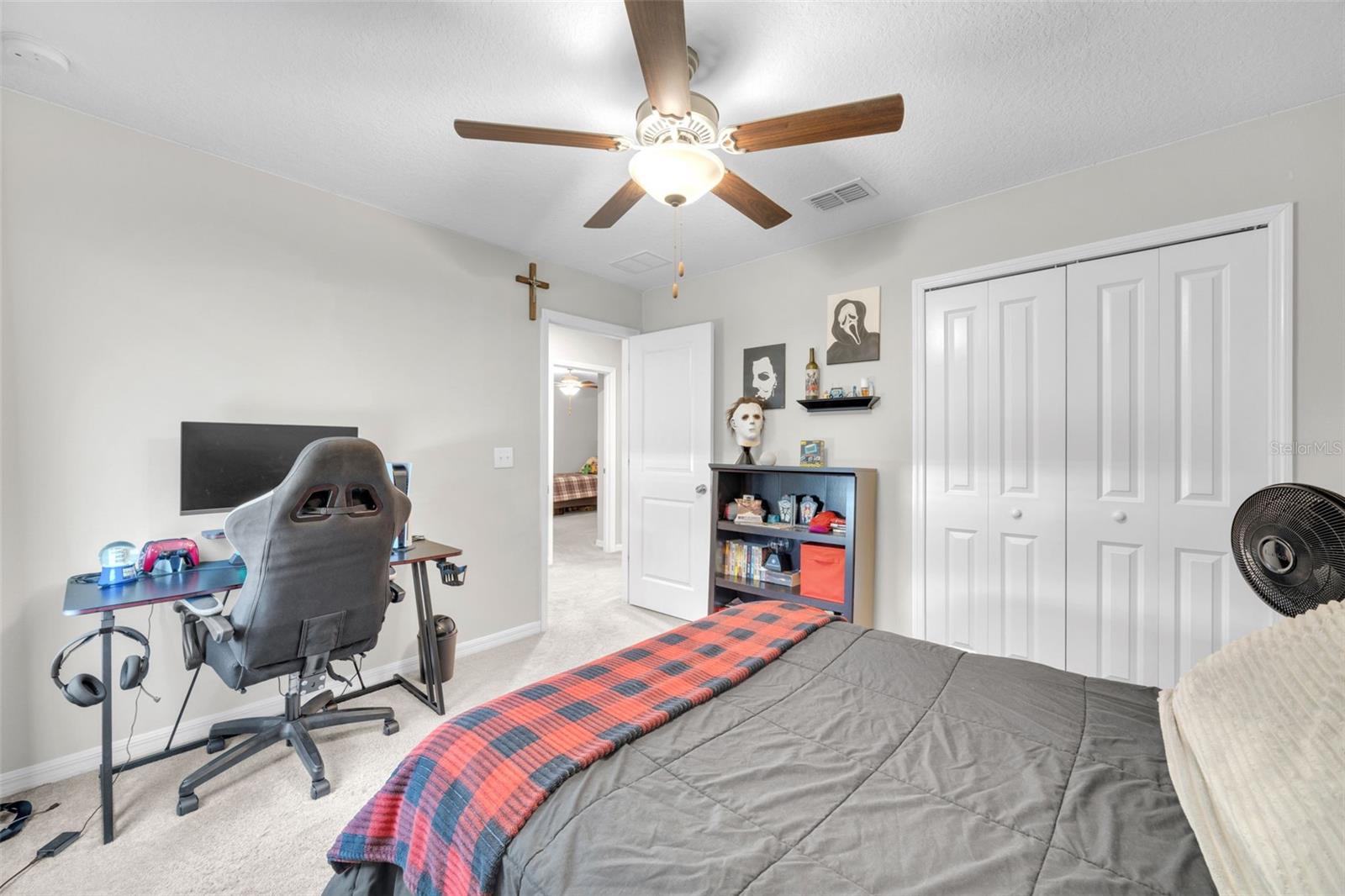 BELMONT SOUTH PH 2F - Residential