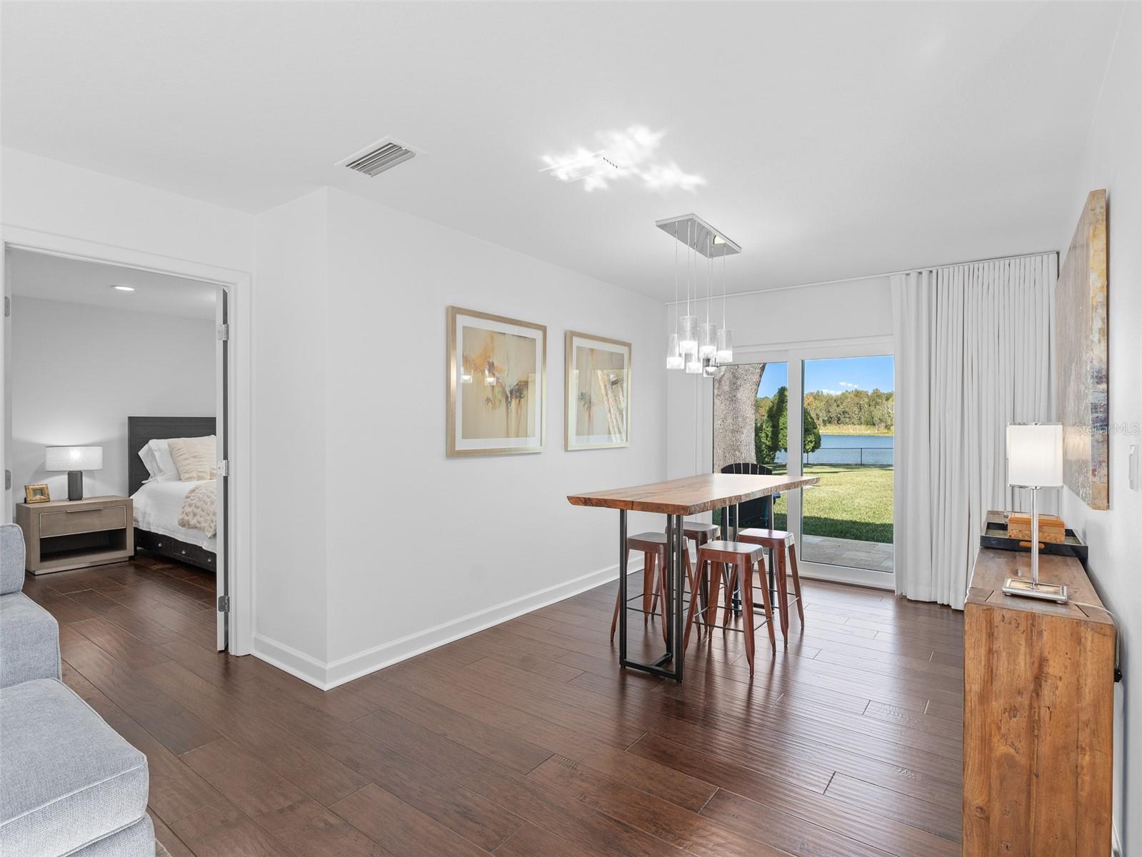 SOUTH LAKEMONT SHORES - Residential