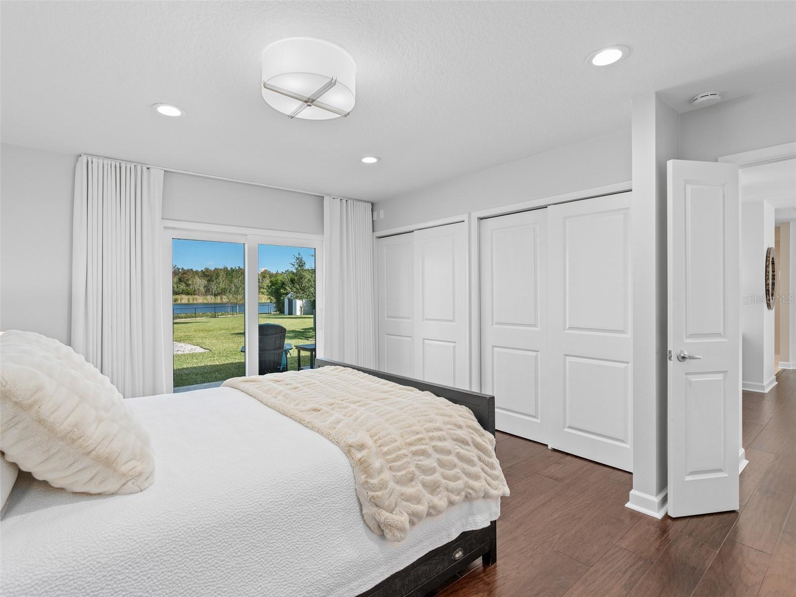 SOUTH LAKEMONT SHORES - Residential