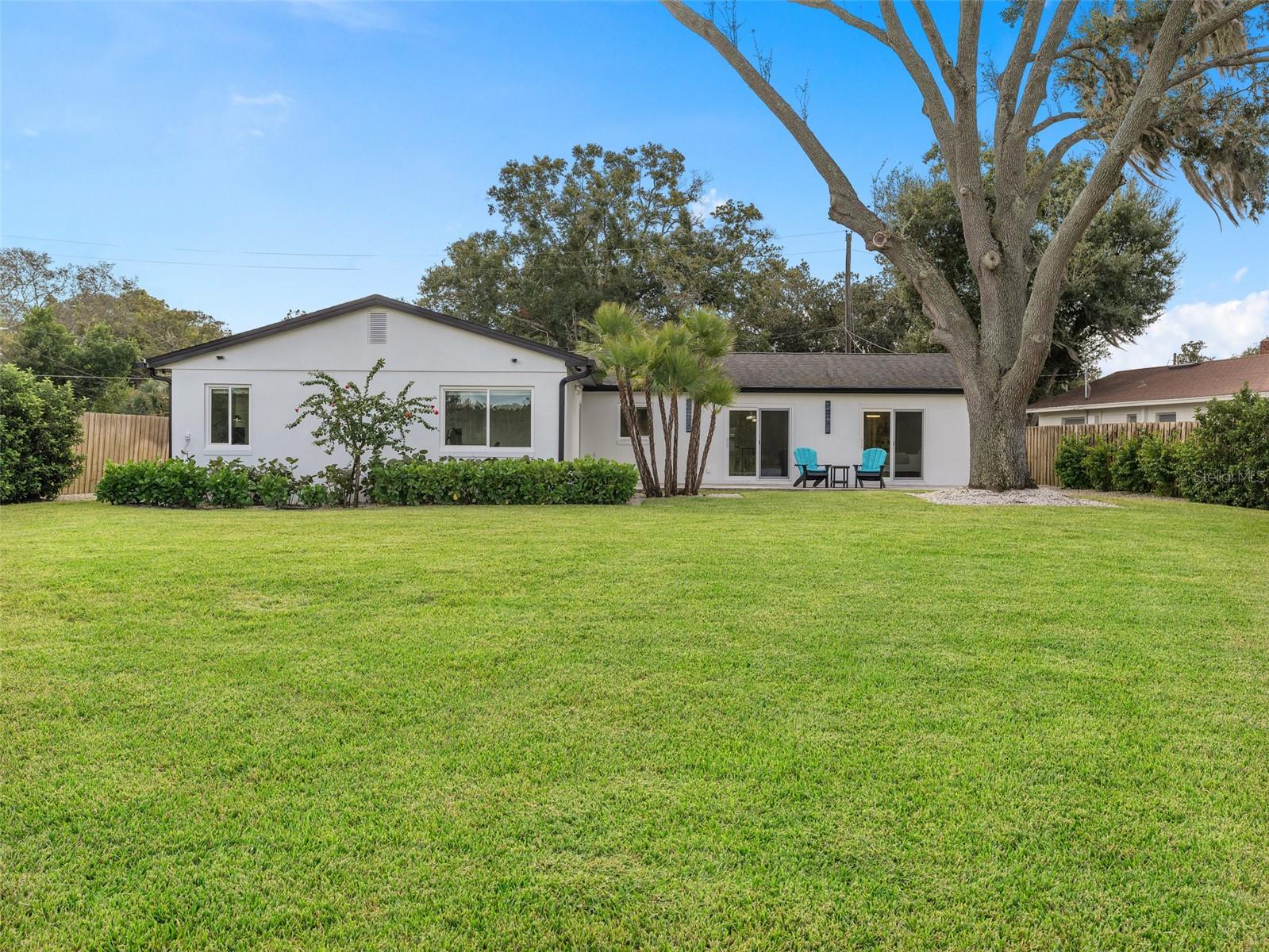 SOUTH LAKEMONT SHORES - Residential