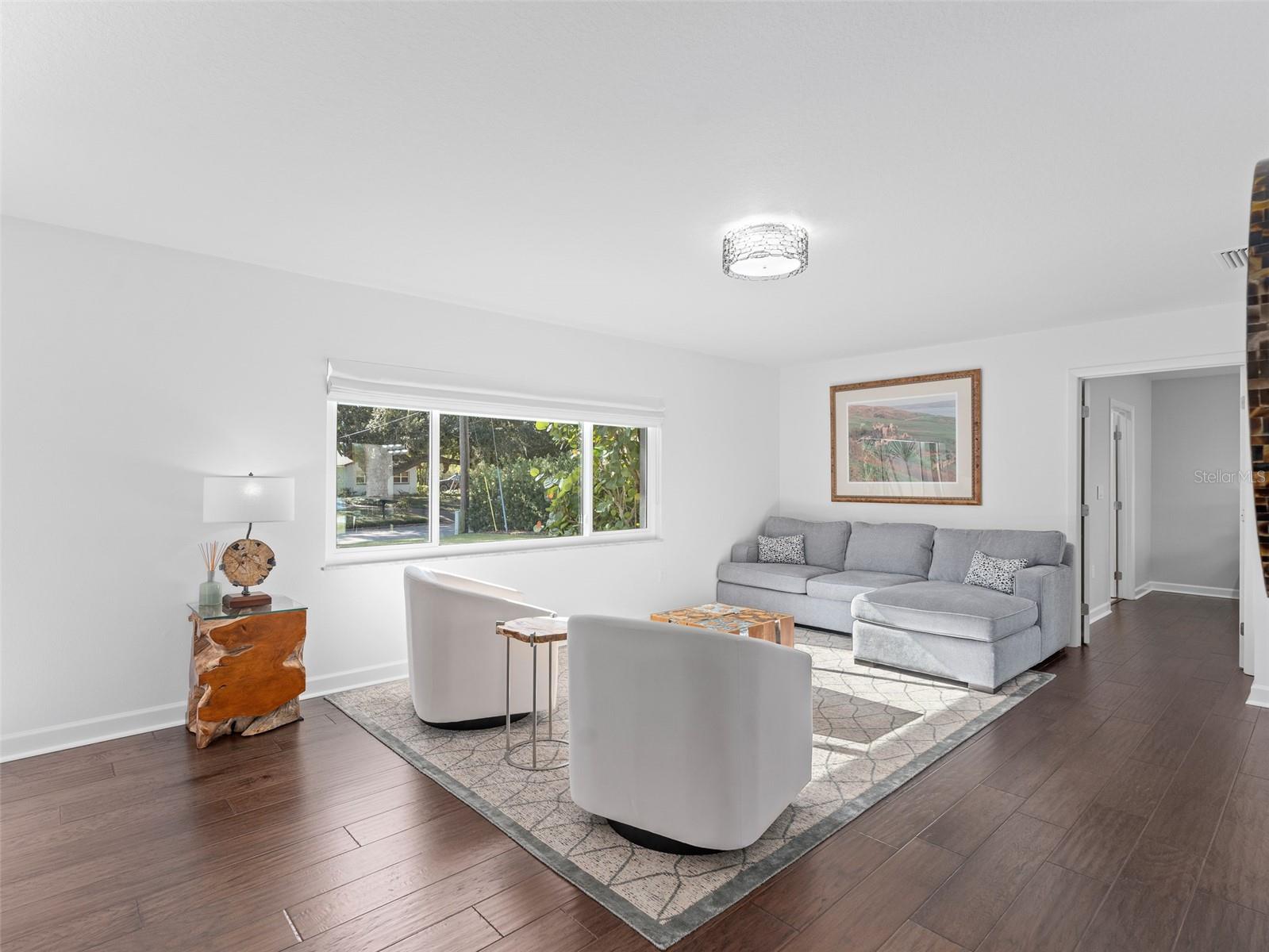 SOUTH LAKEMONT SHORES - Residential