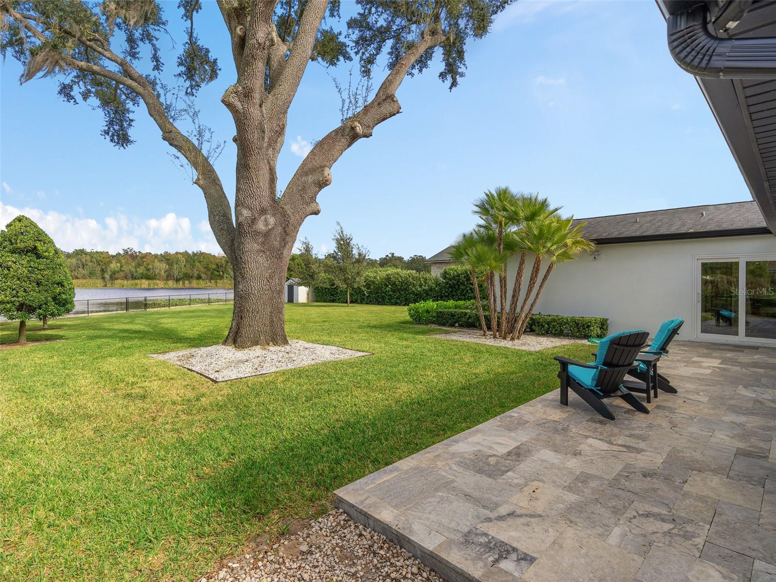 SOUTH LAKEMONT SHORES - Residential