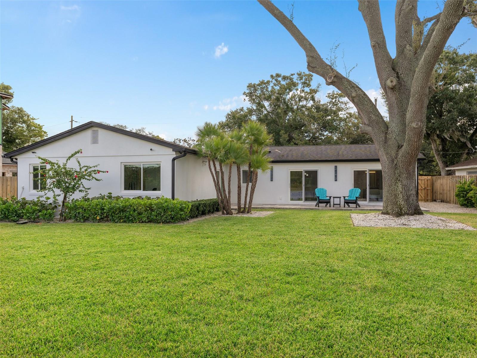 SOUTH LAKEMONT SHORES - Residential