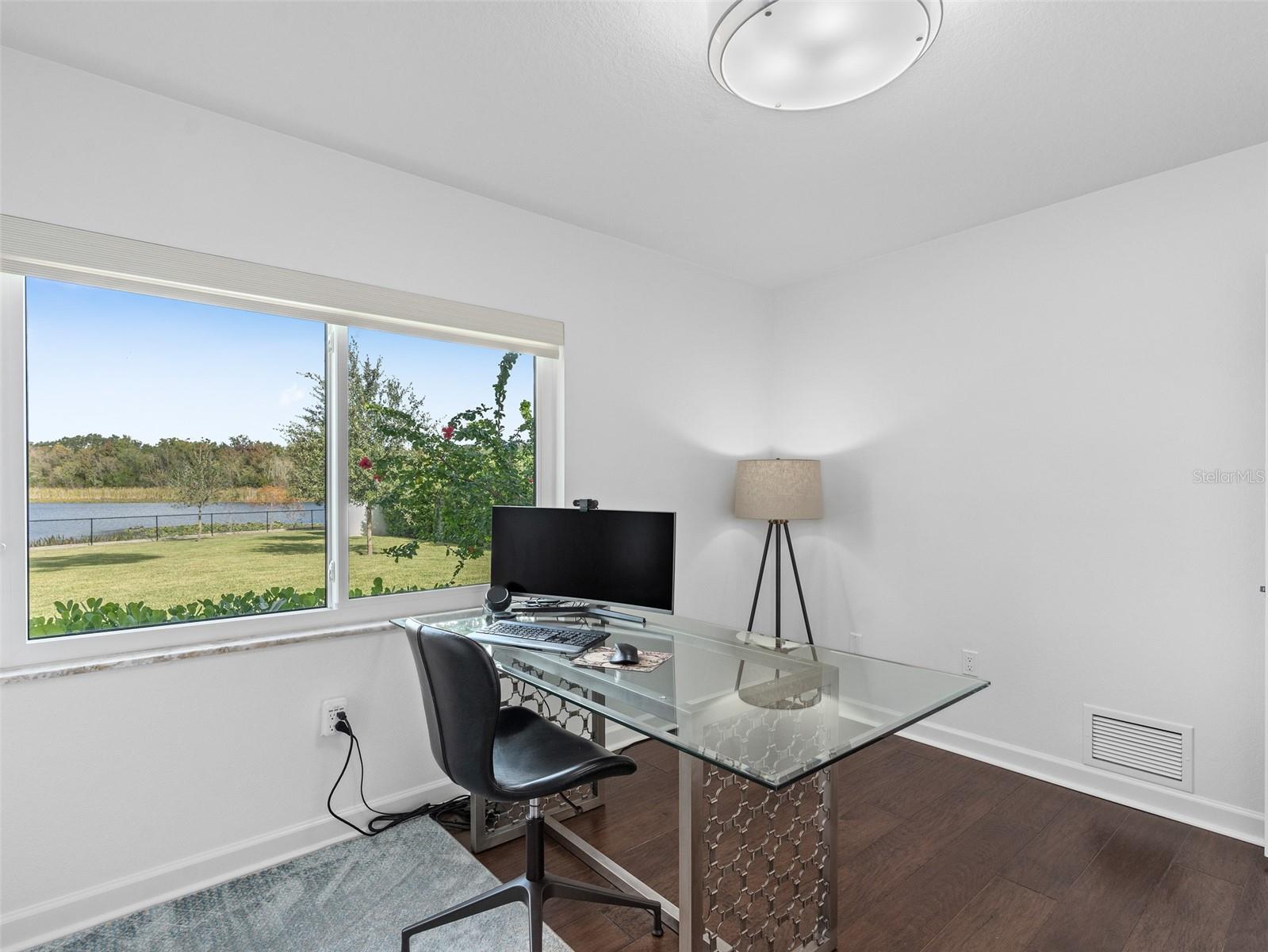 SOUTH LAKEMONT SHORES - Residential