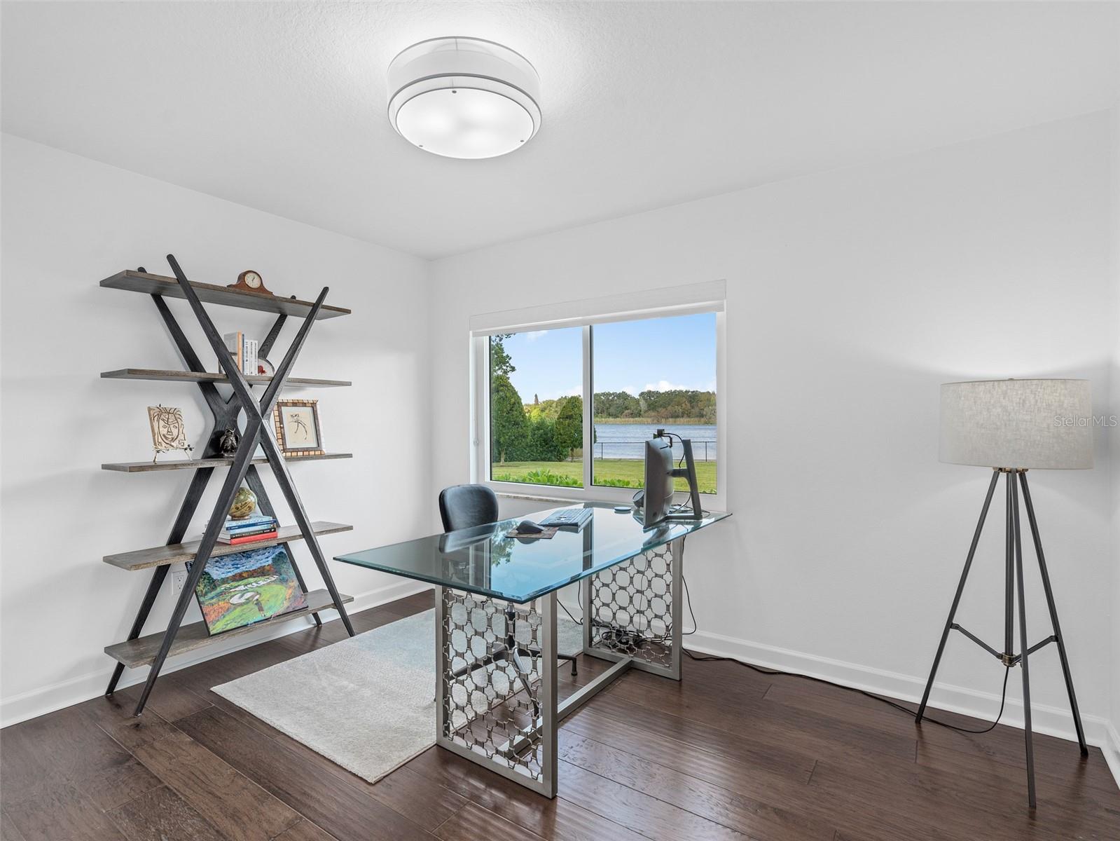 SOUTH LAKEMONT SHORES - Residential