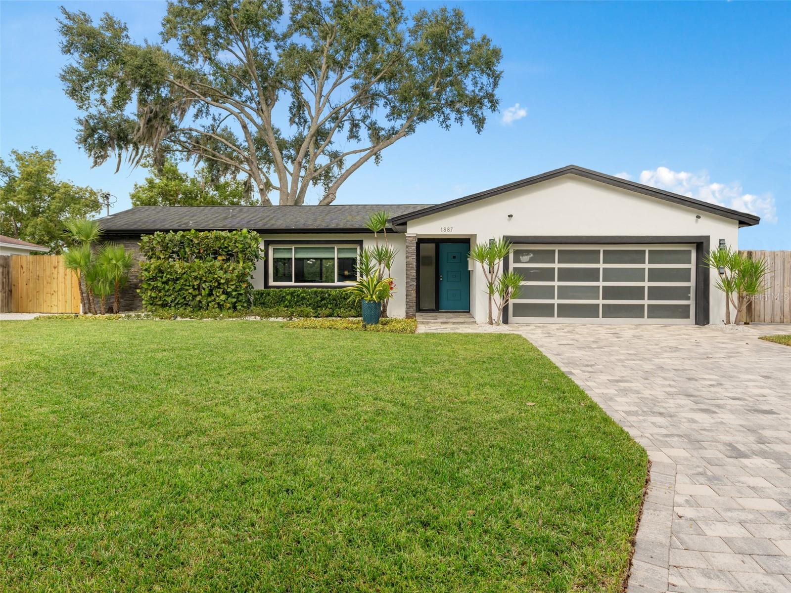 SOUTH LAKEMONT SHORES - Residential