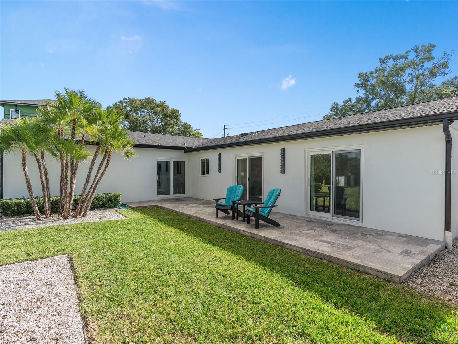 SOUTH LAKEMONT SHORES - Residential