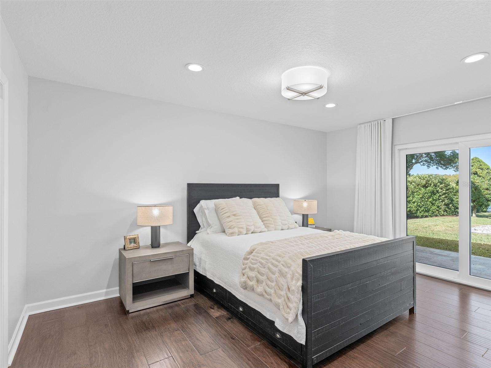 SOUTH LAKEMONT SHORES - Residential