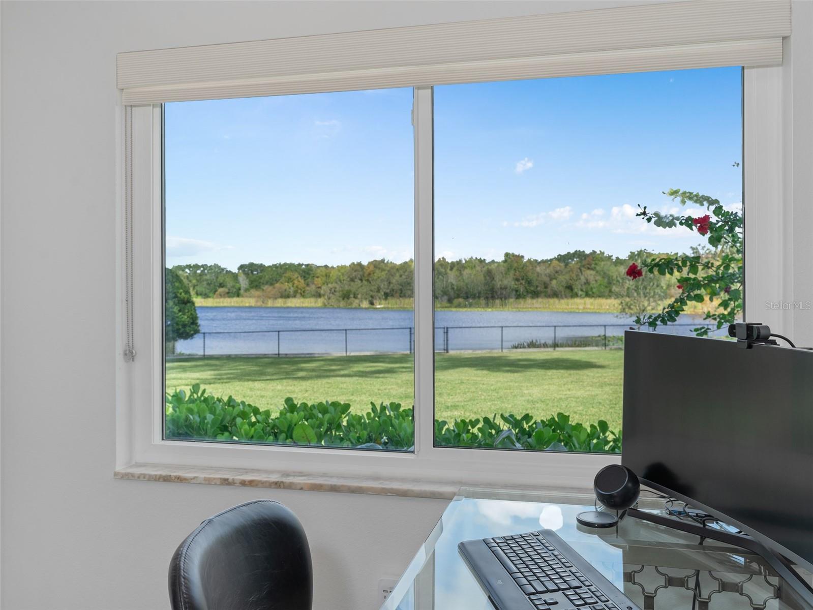 SOUTH LAKEMONT SHORES - Residential