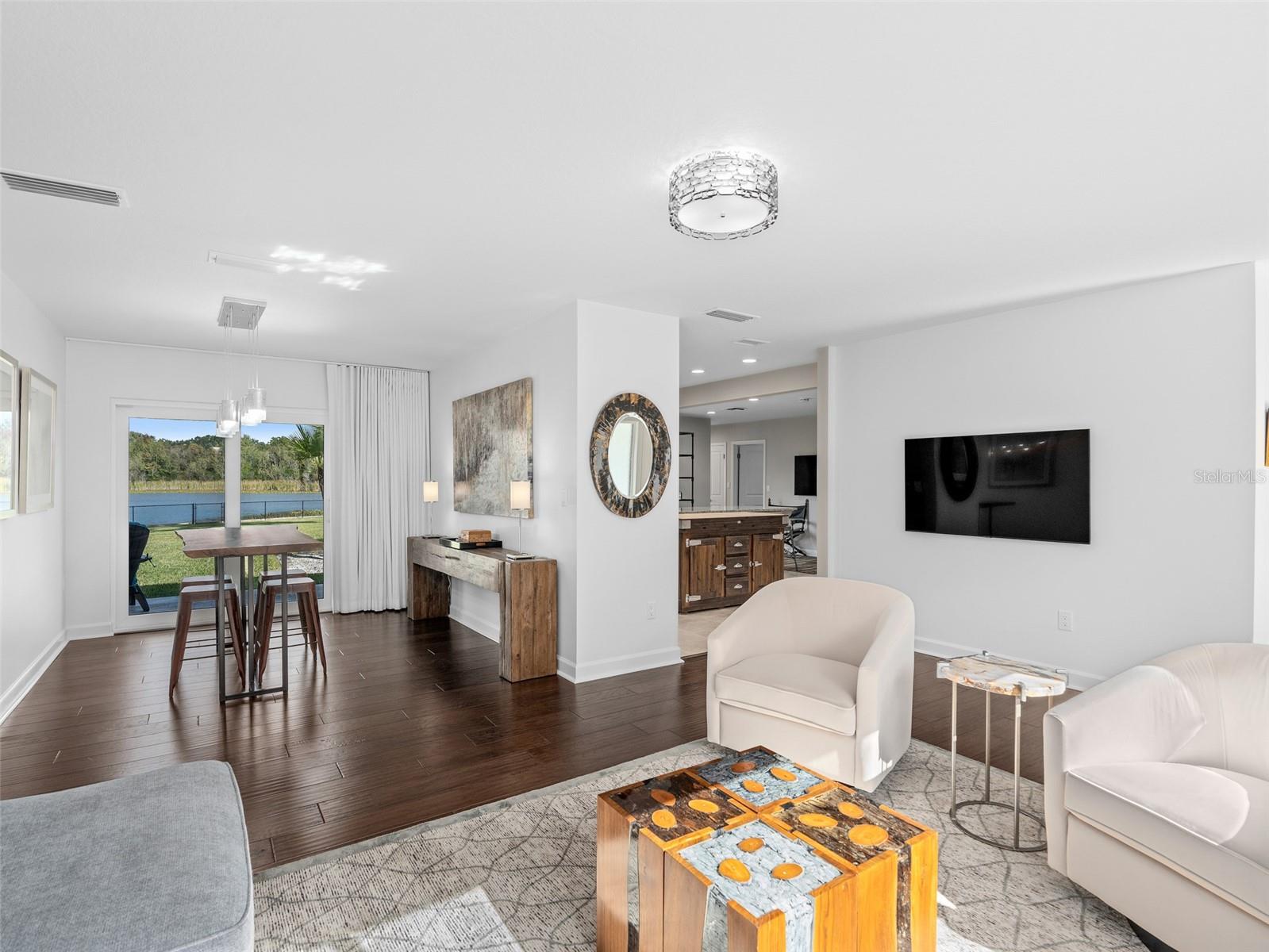 SOUTH LAKEMONT SHORES - Residential