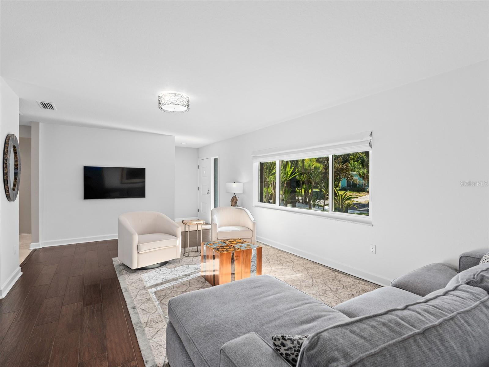 SOUTH LAKEMONT SHORES - Residential