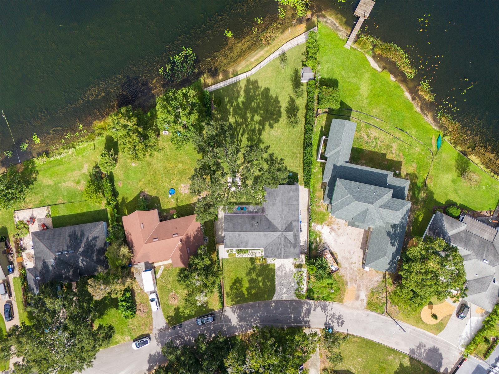 SOUTH LAKEMONT SHORES - Residential