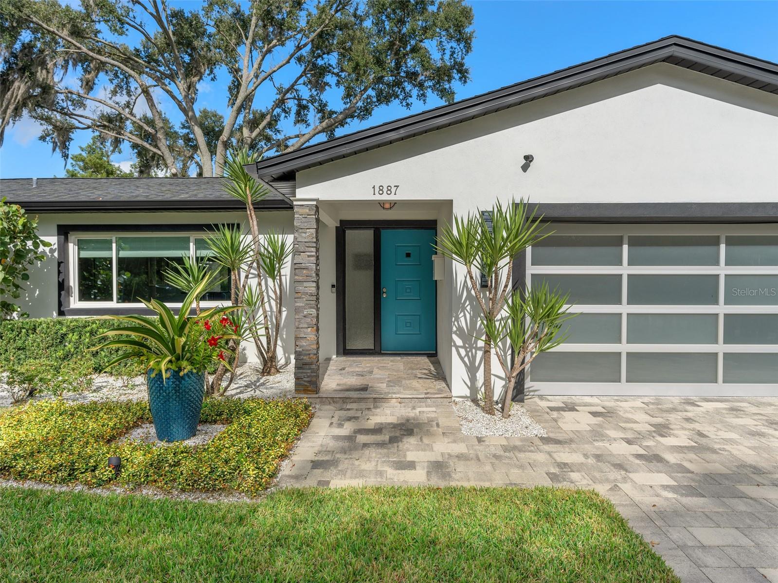 SOUTH LAKEMONT SHORES - Residential