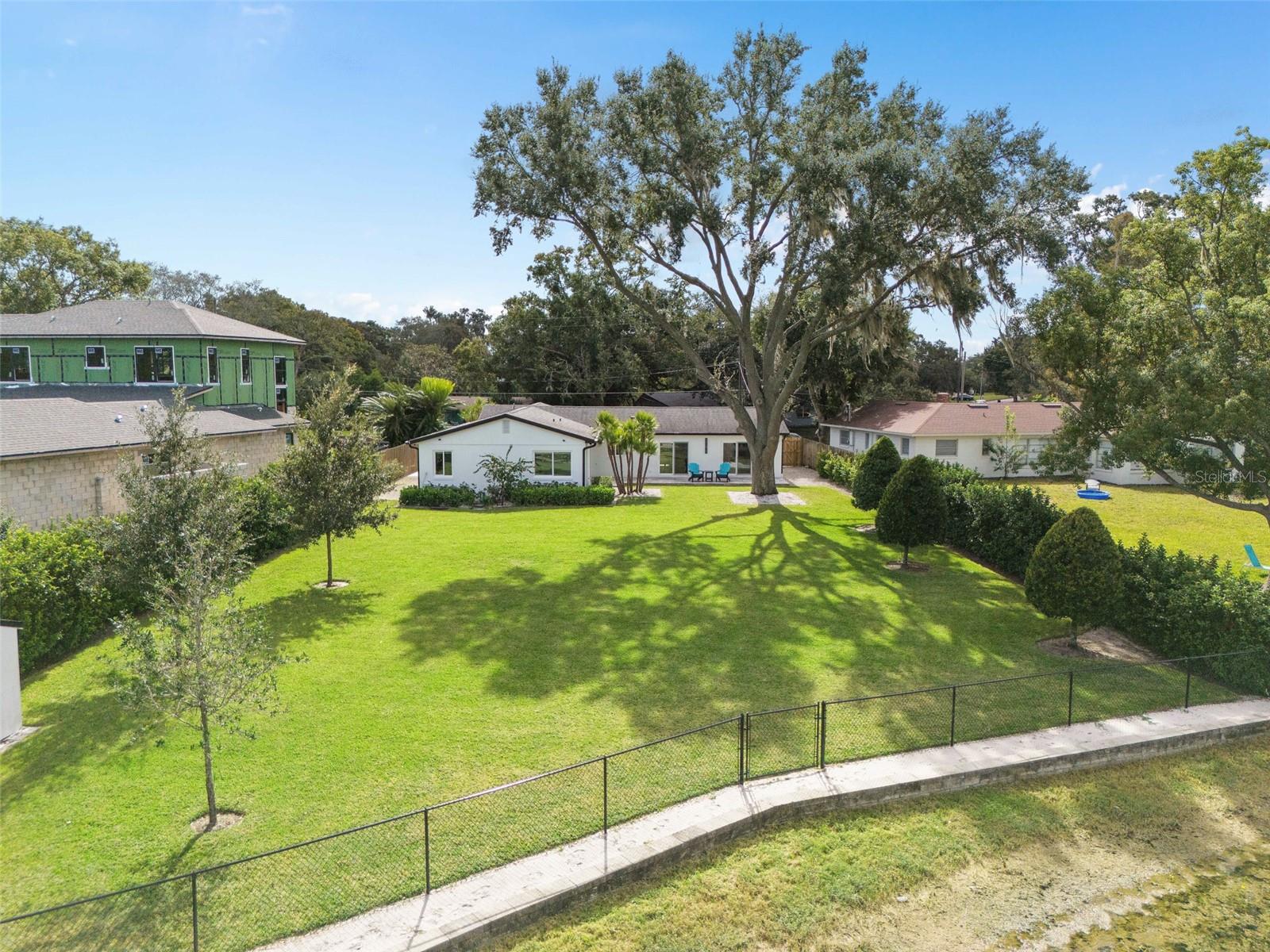 SOUTH LAKEMONT SHORES - Residential