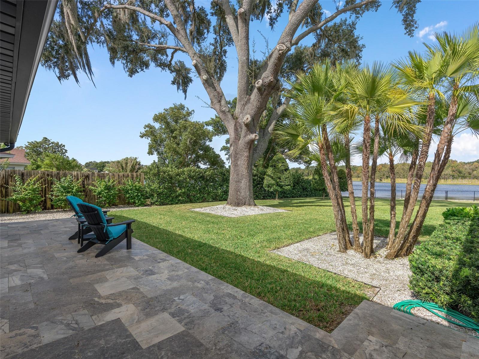 SOUTH LAKEMONT SHORES - Residential