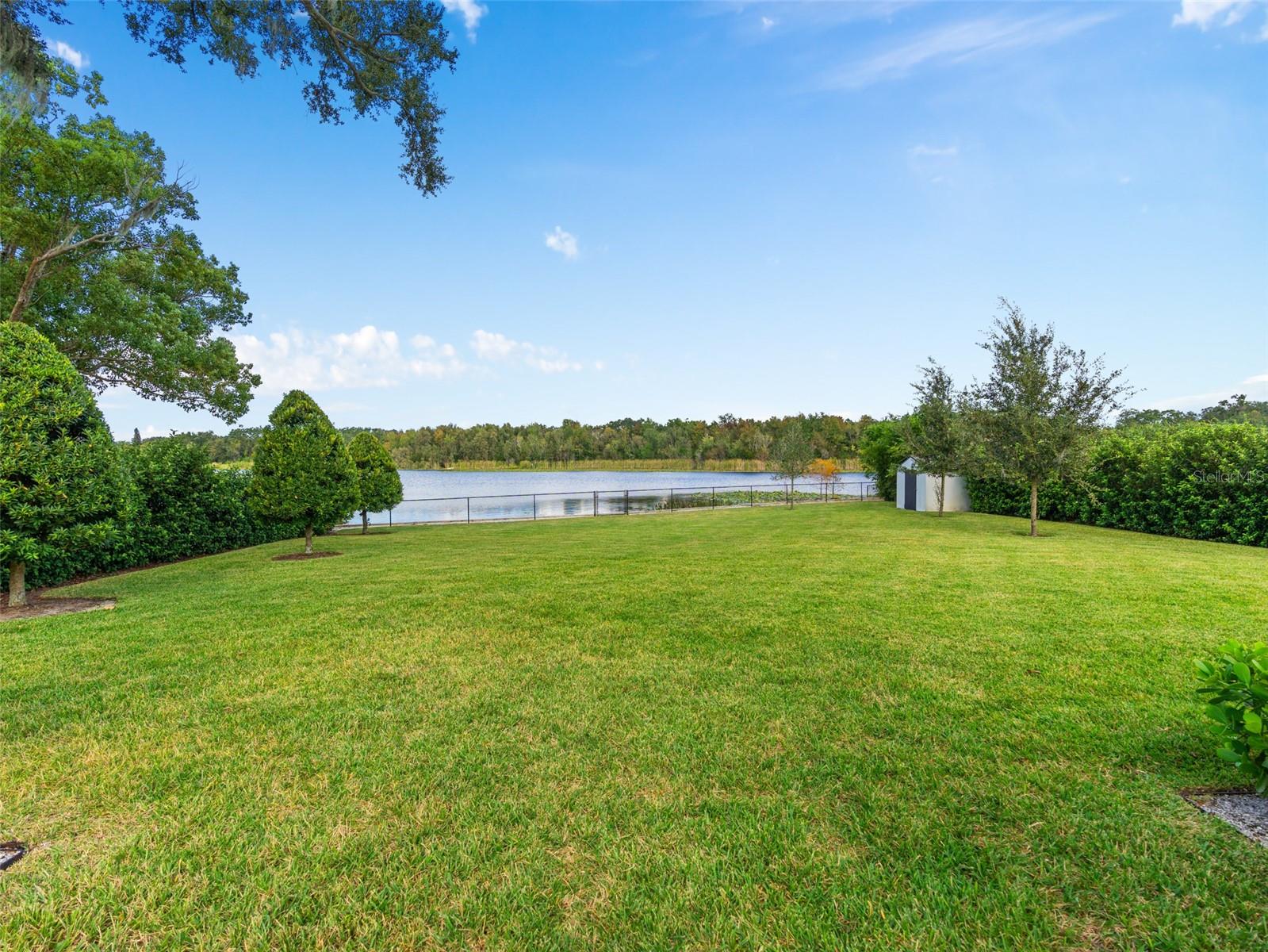 SOUTH LAKEMONT SHORES - Residential