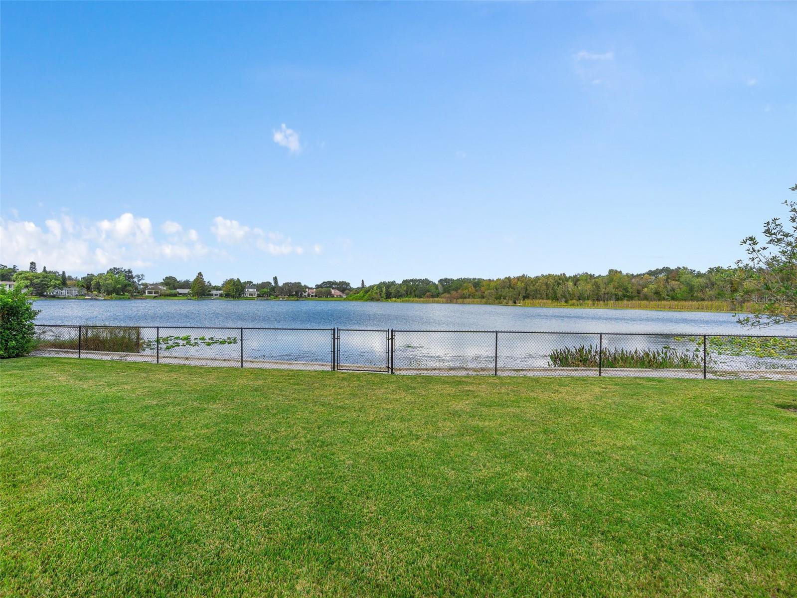 SOUTH LAKEMONT SHORES - Residential