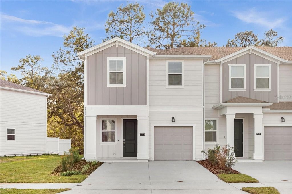 Photo of 7568 Stone Creek Trl, Kissimmee, FL 34747 (MLS # O6408061)