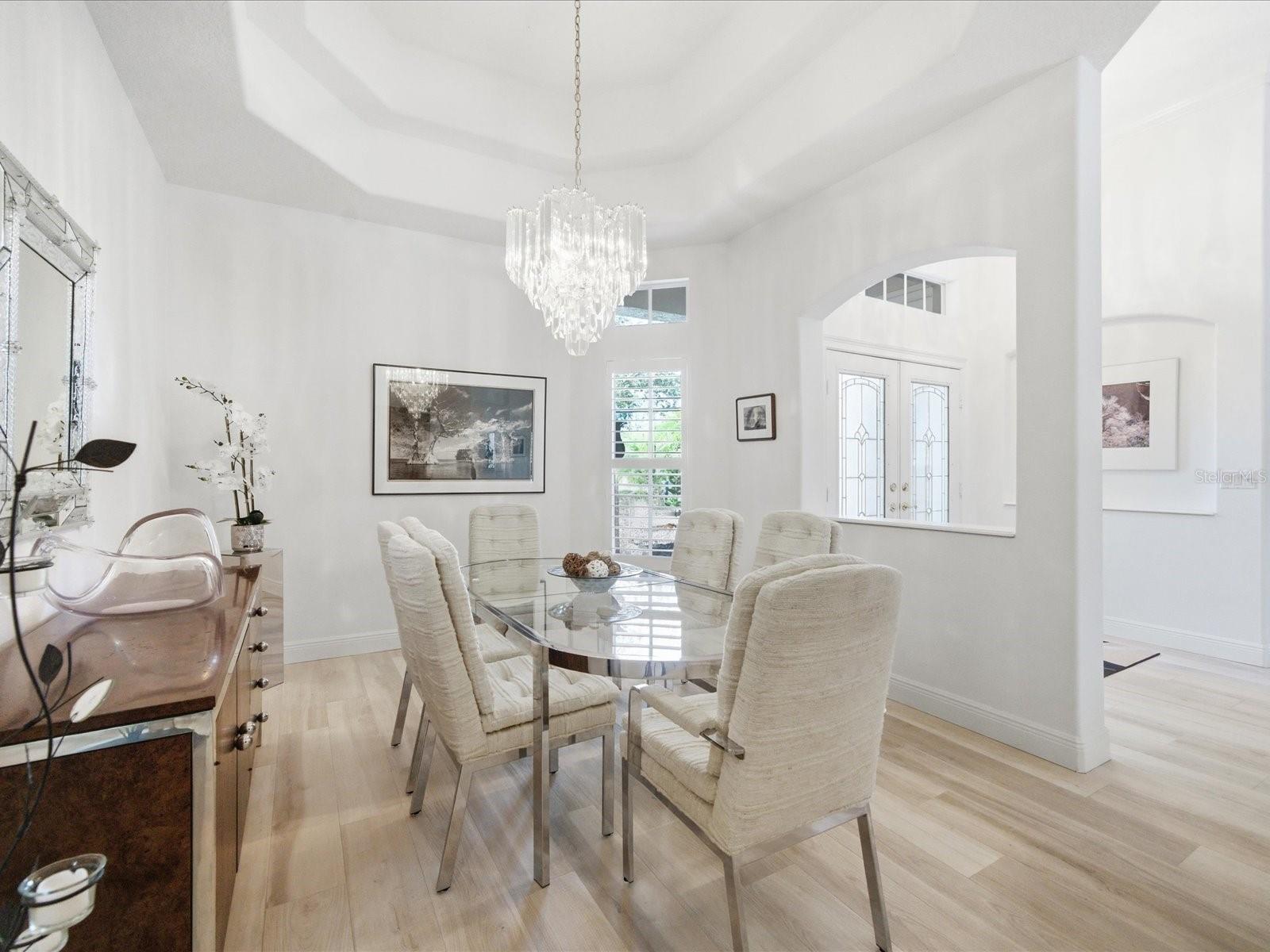 MONTREAUX - Residential