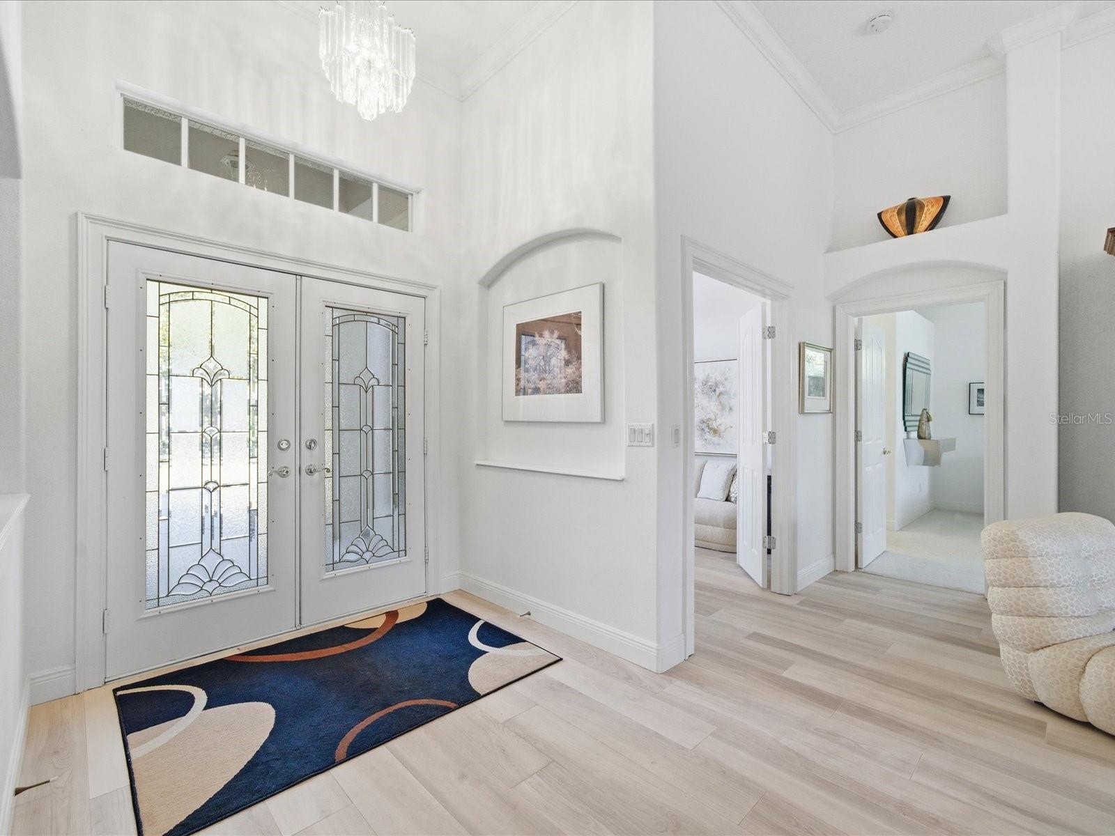 MONTREAUX - Residential