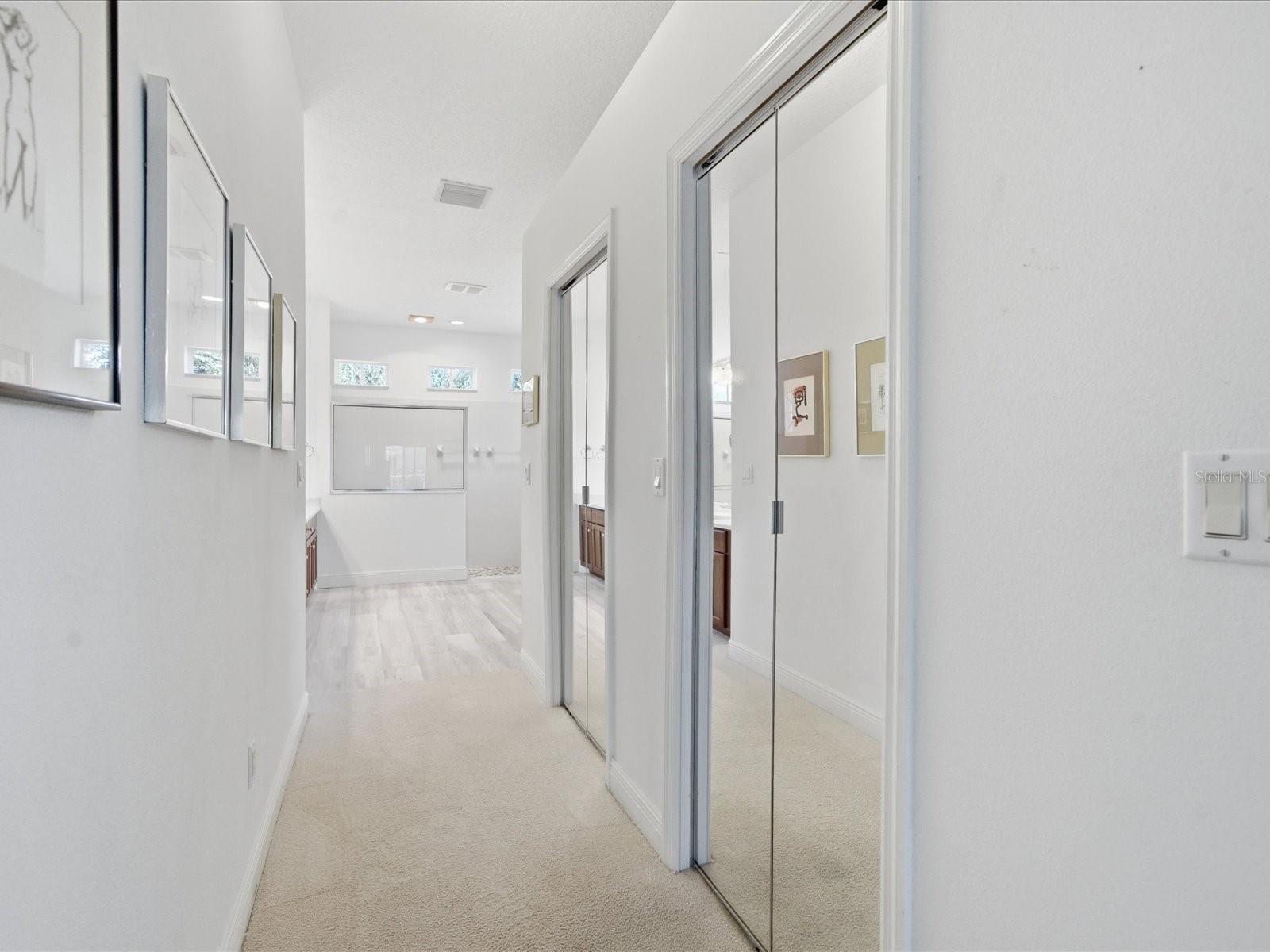 MONTREAUX - Residential