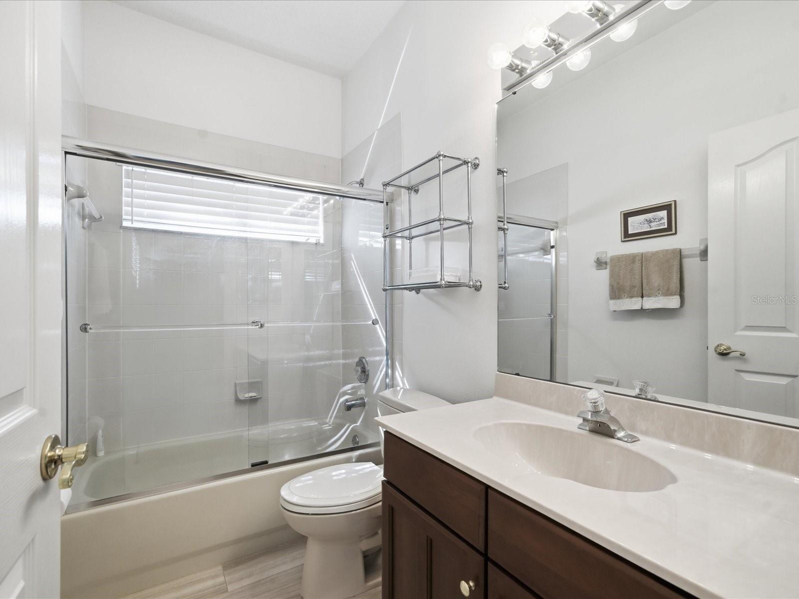 MONTREAUX - Residential