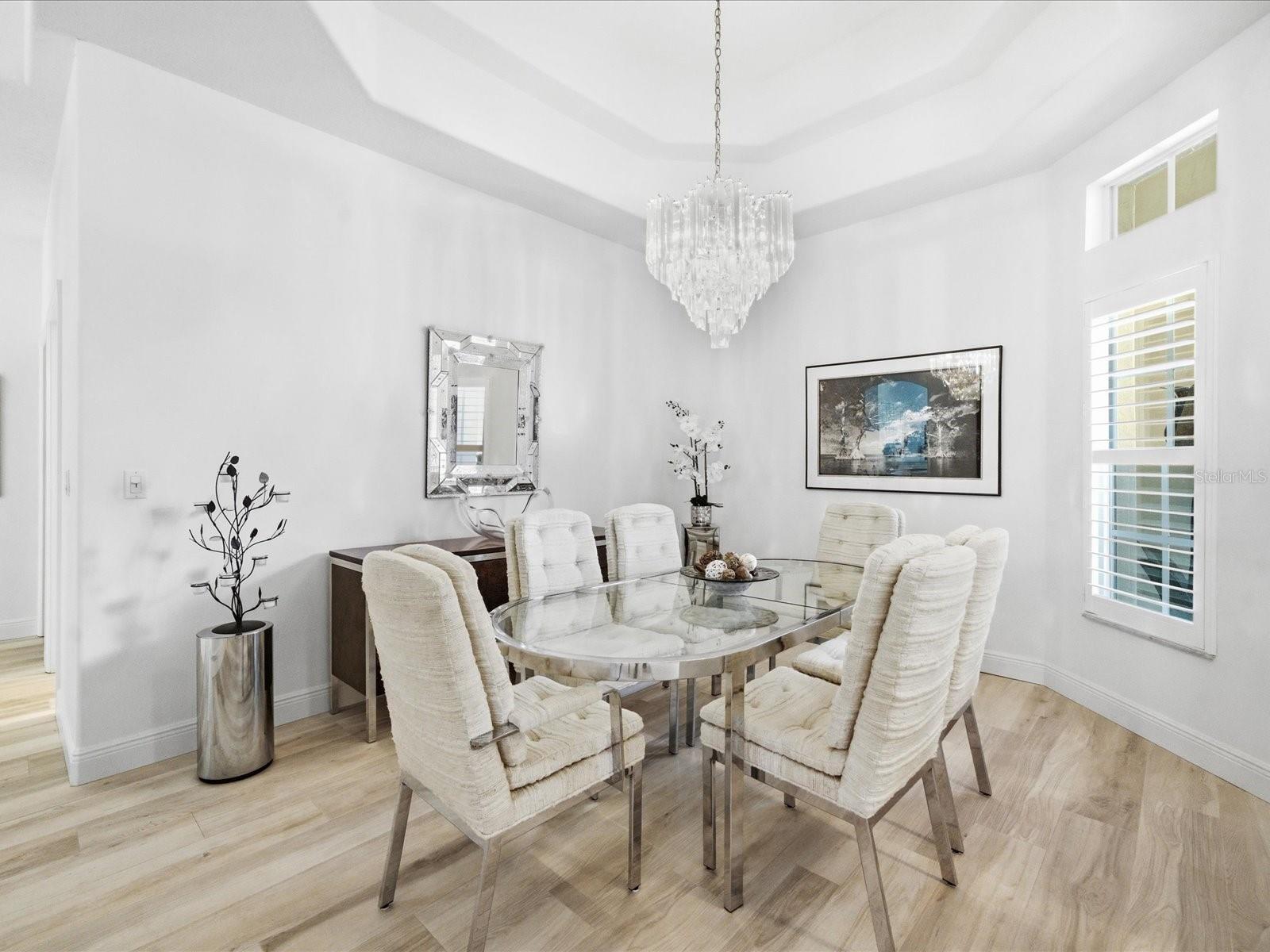 MONTREAUX - Residential