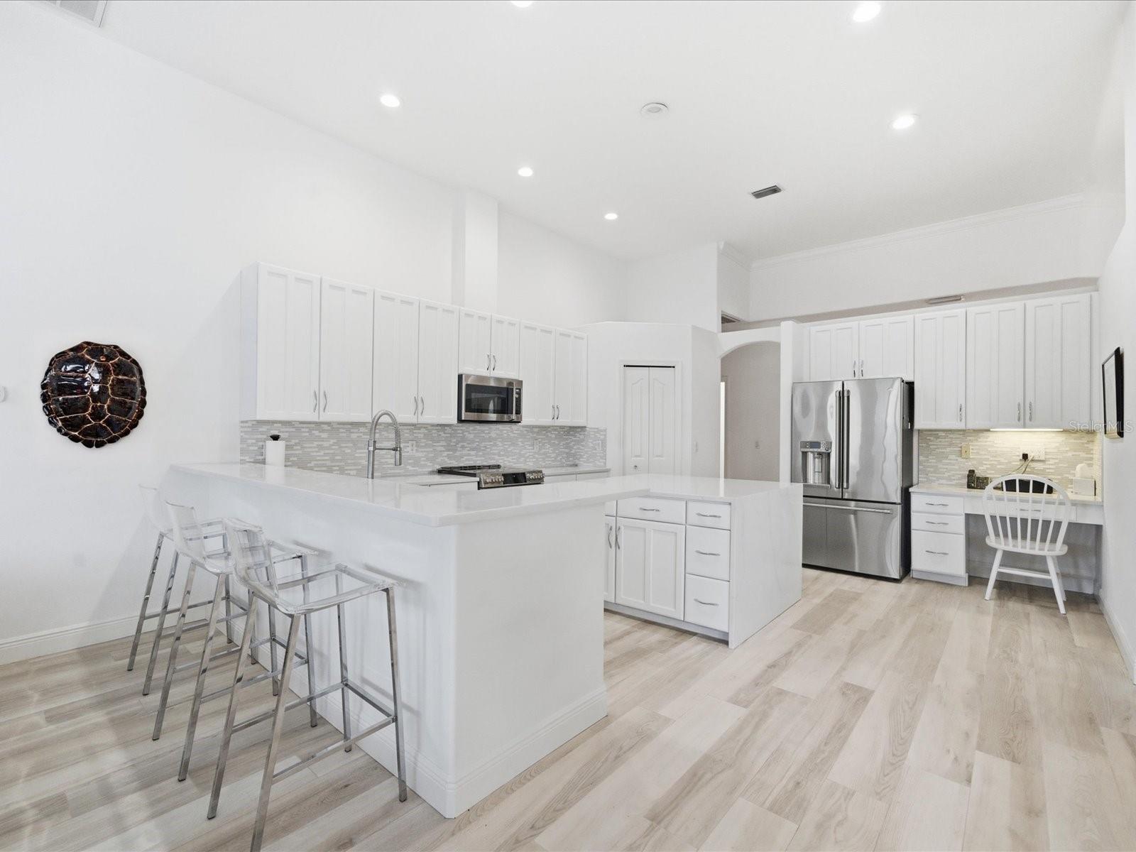 MONTREAUX - Residential