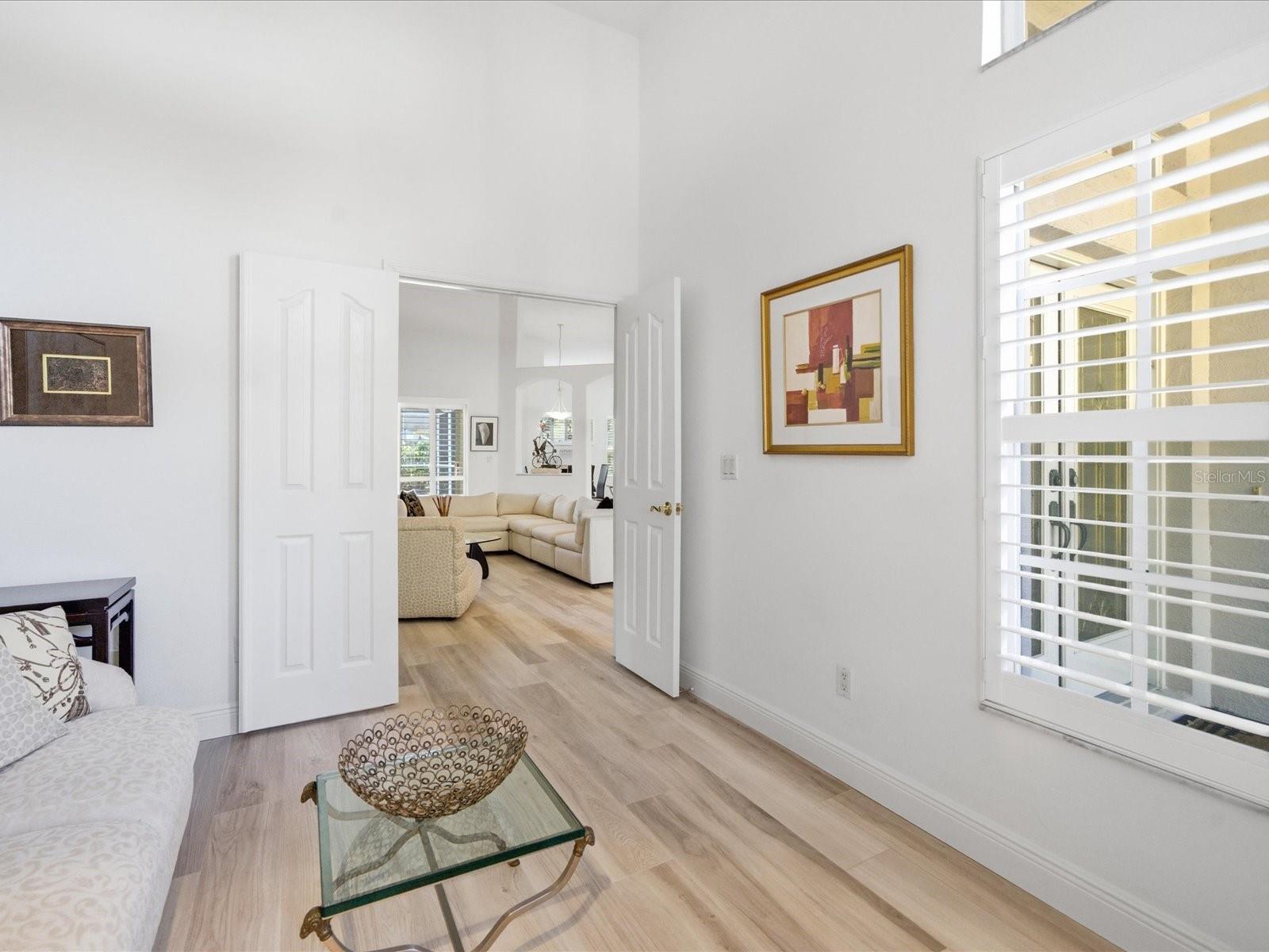 MONTREAUX - Residential