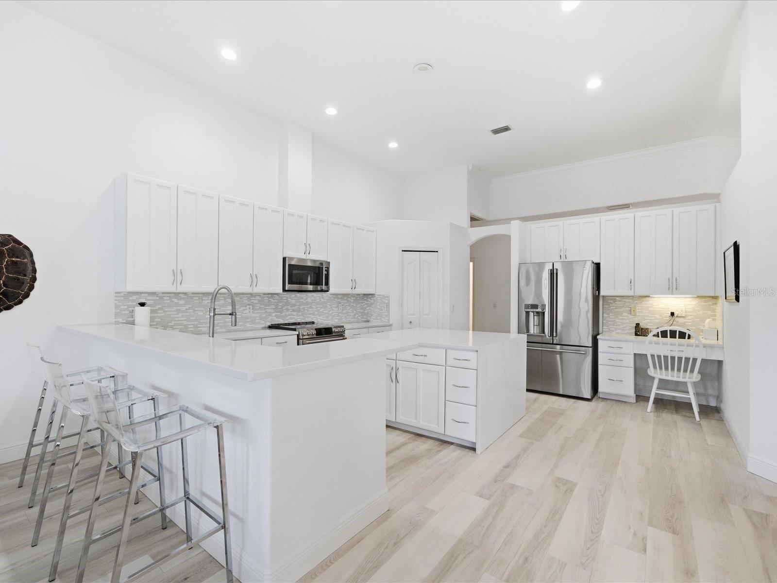 MONTREAUX - Residential