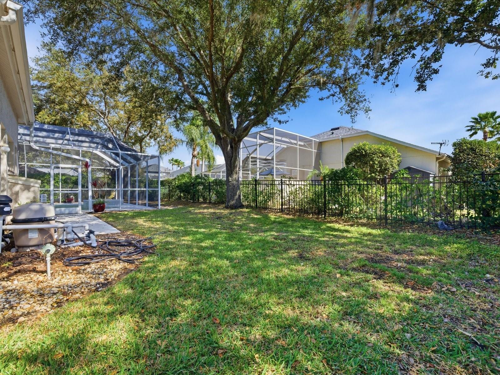 MONTREAUX - Residential